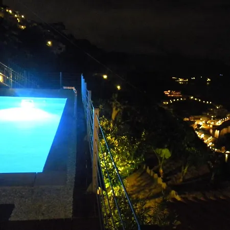 Nocleg ze śniadaniem H.h.le Palme 2*