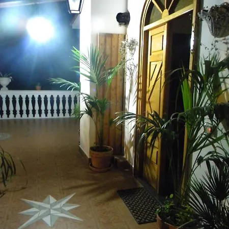 H.h.le Palme Nocleg ze śniadaniem Amalfi