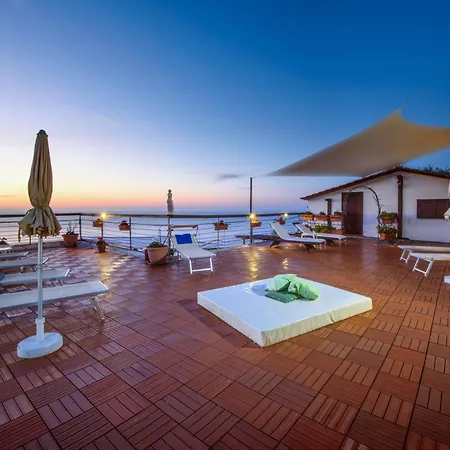 H.h.le Palme 2* Amalfi