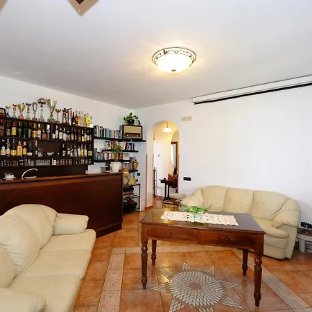 Nocleg ze śniadaniem H.h.le Palme