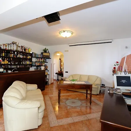 H.h.le Palme 2* Amalfi