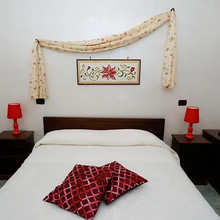 H.h.le Palme Nocleg ze śniadaniem 2*