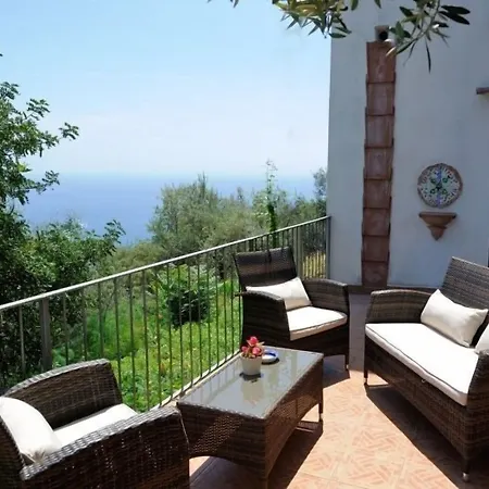 H.h.le Palme Nocleg ze śniadaniem Amalfi