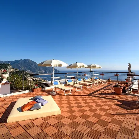 Nocleg ze śniadaniem H.h.le Palme