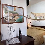 Bed & Breakfast H.h.le Palme Amalfi