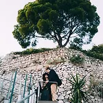 Bed & Breakfast H.h.le Palme Amalfi