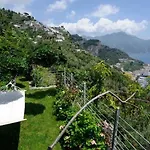 Bed & Breakfast H.h.le Palme Amalfi