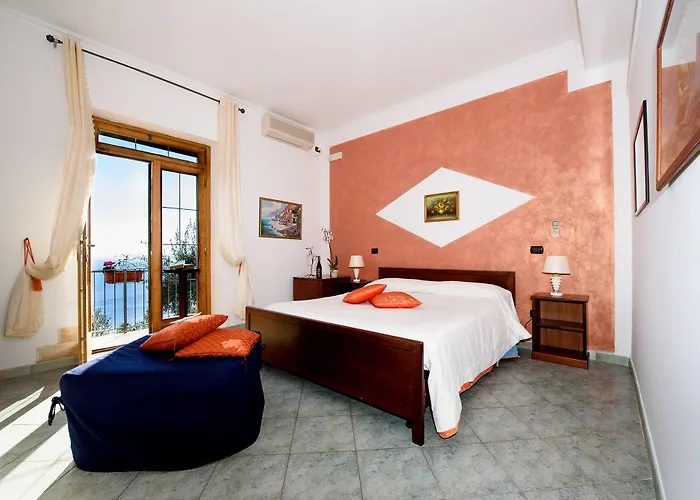 Bed & Breakfast H.h.le Palme 2*