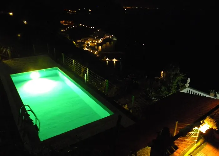 Bed & Breakfast H.h.le Palme 2*