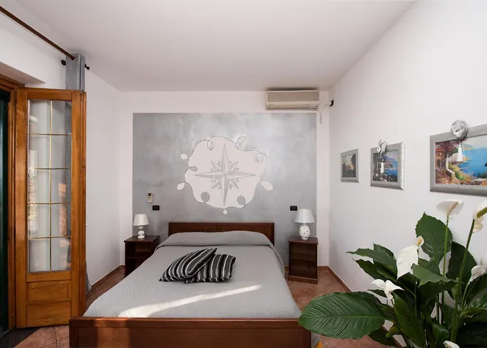 H.h.le Palme 2* Amalfi