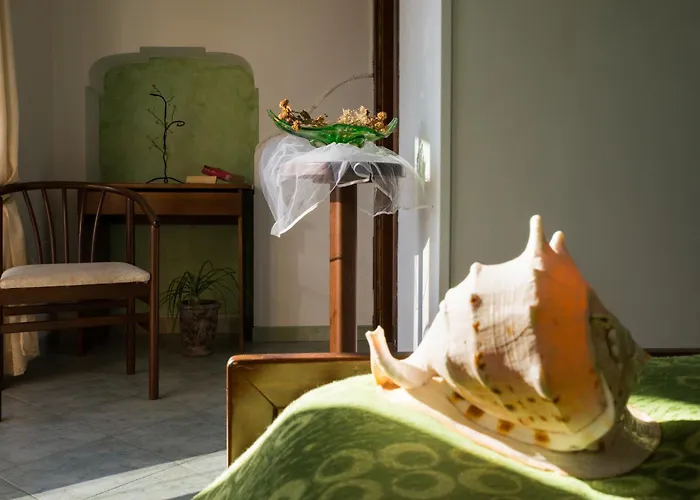 H.h.le Palme Bed & Breakfast