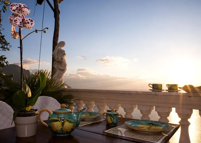 H.h.le Palme Bed & Breakfast