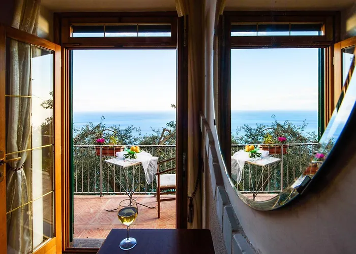 Bed & Breakfast H.h.le Palme 2*