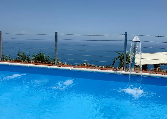 H.h.le Palme 2* Amalfi