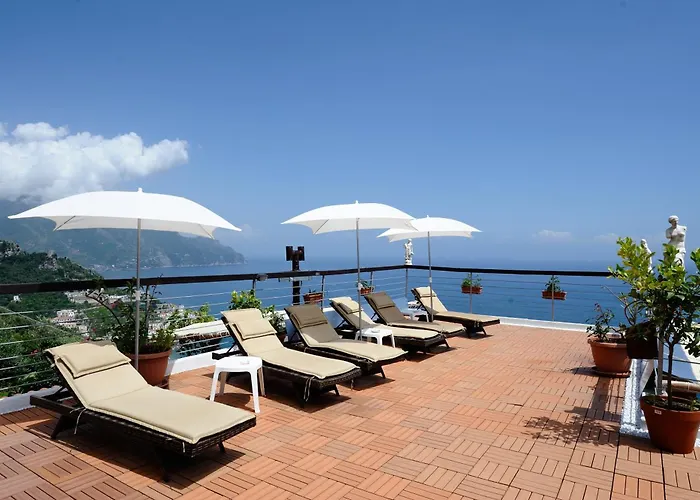 Bed & Breakfast H.h.le Palme 2*