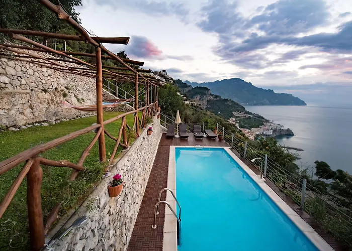 H.h.le Palme Bed & Breakfast 2*