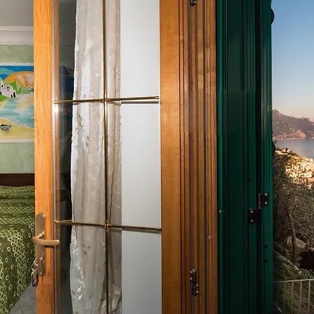 Bed & Breakfast H.h.le Palme