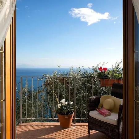 H.h.le Palme 2* Amalfi