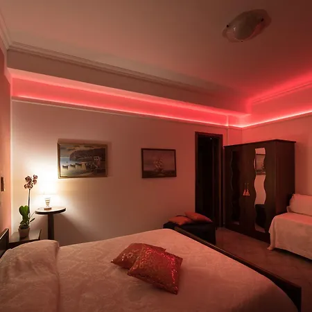 H.h.le Palme Bed & Breakfast Amalfi