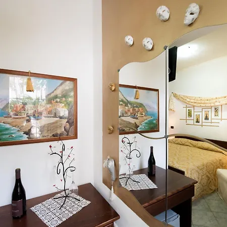 Panzió H.h.le Palme