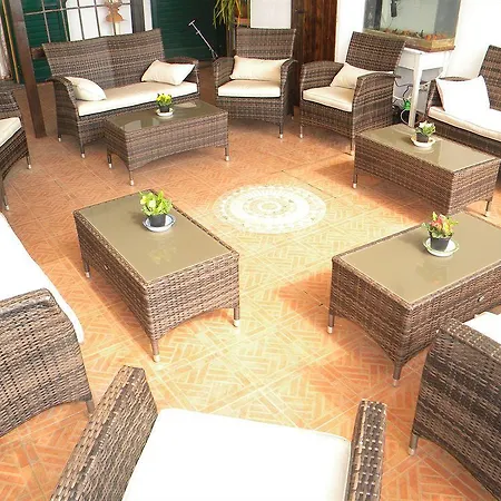 Bed and breakfast H.h.le Palme