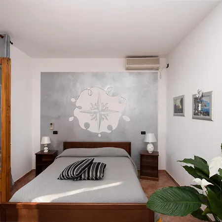 H.h.le Palme 2* Амальфі