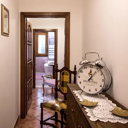 Bed & Breakfast H.h.le Palme 2*