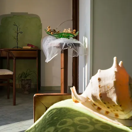 H.h.le Palme Bed & Breakfast