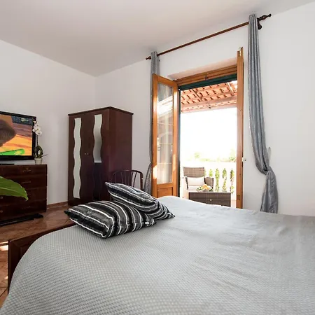 H.h.le Palme Готель типу 