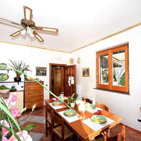 H.h.le Palme Amalfi