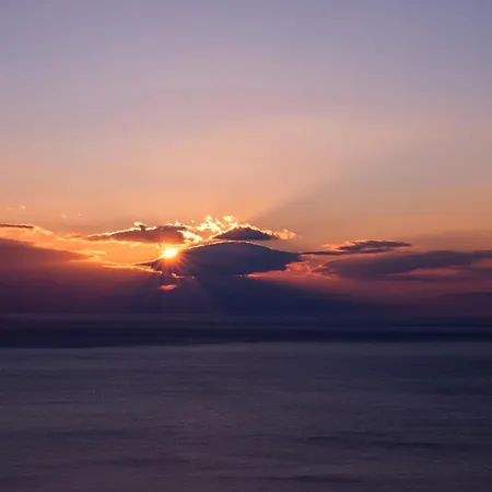 H.h.le Palme 2* Амальфі