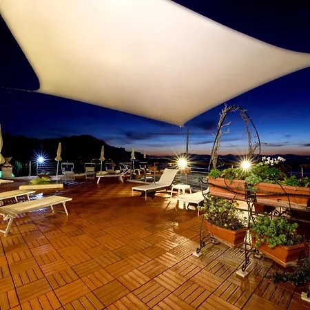 H.h.le Palme Bed & Breakfast