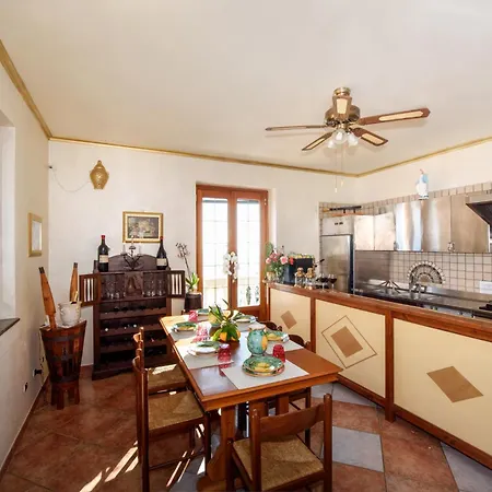 H.h.le Palme Panzió Amalfi