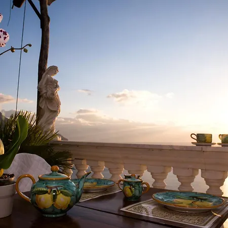 H.h.le Palme Bed & Breakfast