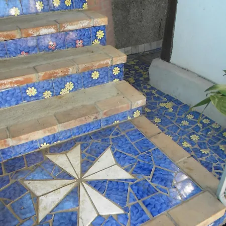 Bed & Breakfast H.h.le Palme Amalfi