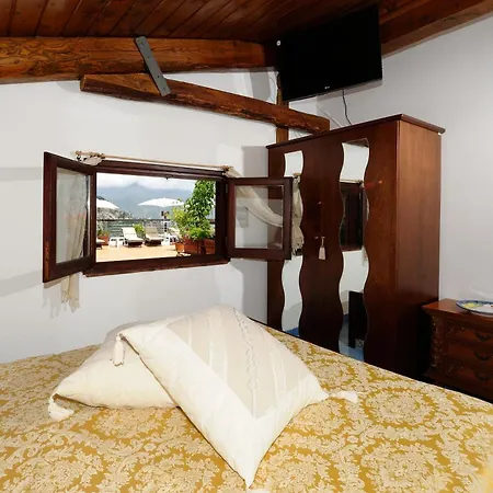 H.h.le Palme Panzió