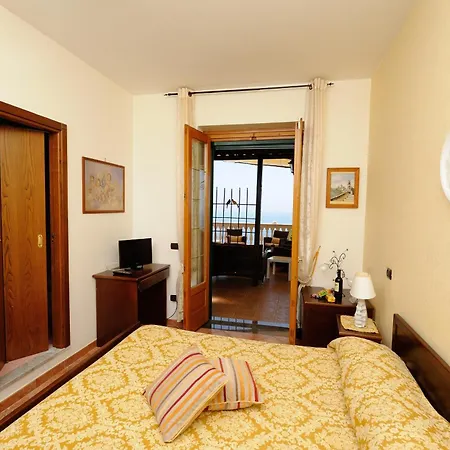 H.h.le Palme Panzió Amalfi