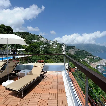 Panzió H.h.le Palme