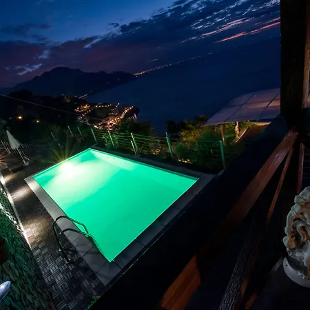 Panzió H.h.le Palme 2*