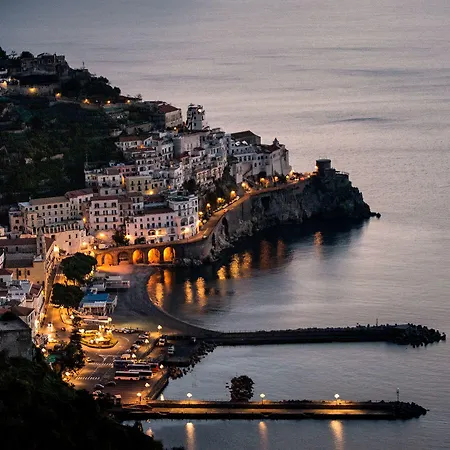 H.h.le Palme Готель типу 