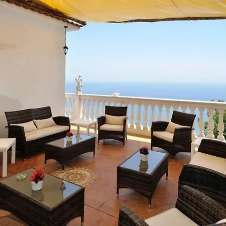 Panzió H.h.le Palme Amalfi