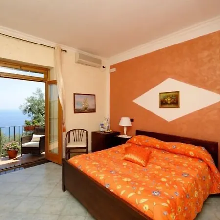 H.h.le Palme Готель типу 