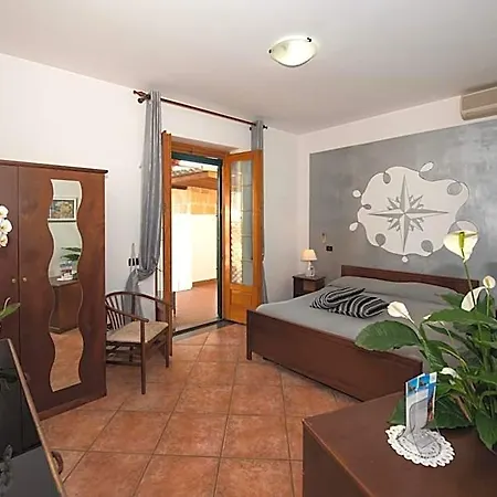 Bed and breakfast H.h.le Palme