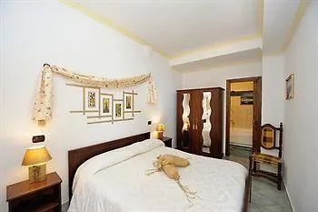 H.h.le Palme Amalfi