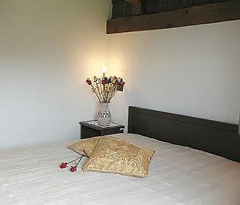 H.h.le Palme Bed and breakfast