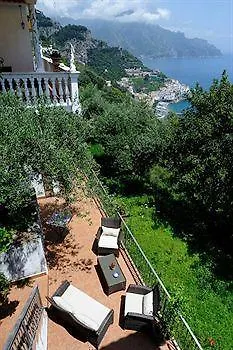 H.h.le Palme Bed and breakfast Amalfi
