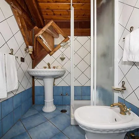 Bed and breakfast H.h.le Palme 2*