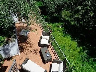 H.h.le Palme Bed and breakfast Amalfi