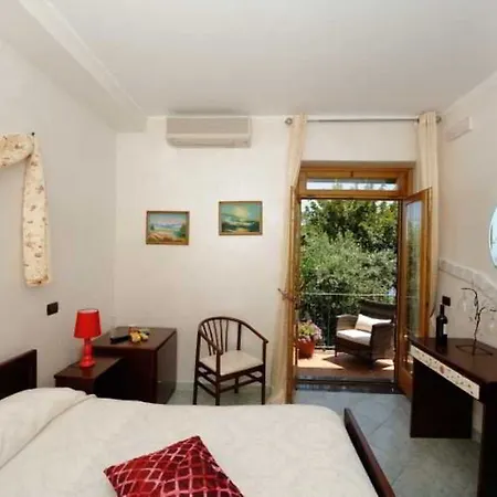 H.h.le Palme Bed and breakfast