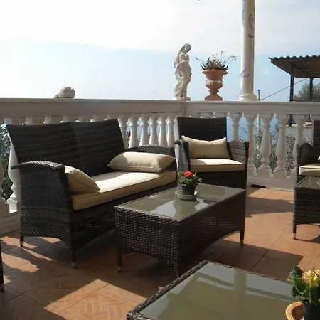 H.h.le Palme 2* Amalfi